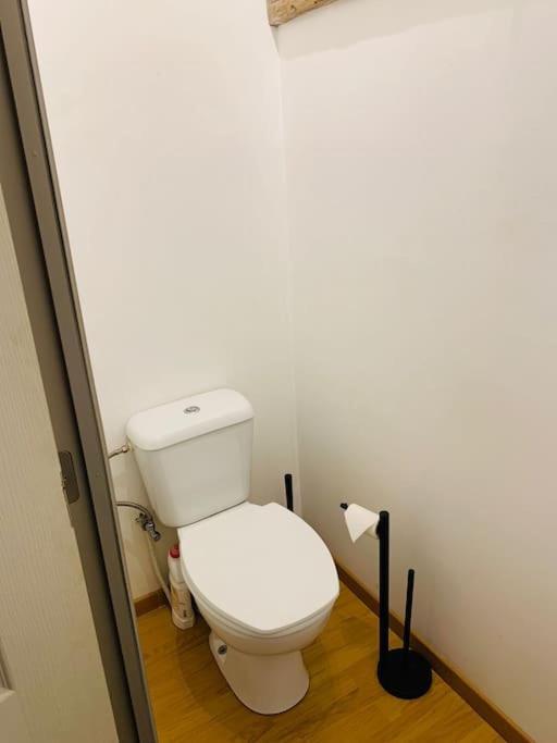 Tres Belle Maison D'hote De 2 A Obourg Appartement